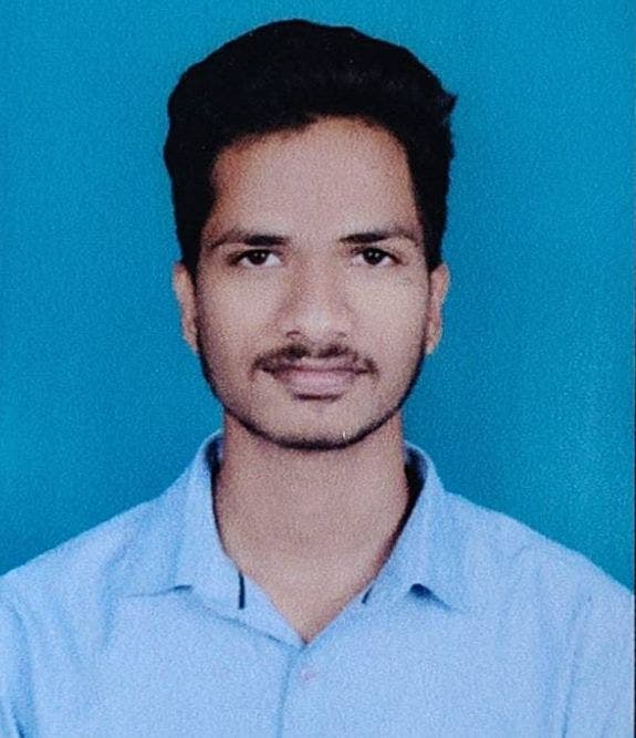 Rohan Raut